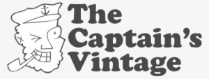 The Captains Vintage - Save The Tatas #48179
