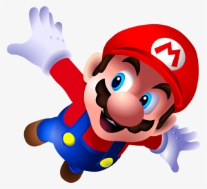 Mario Png #48217 Mario Png #48217