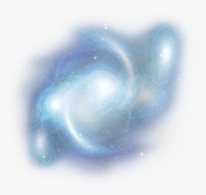 Freetoedit Clipart Stars With - Galaxy Clipart Png #48286