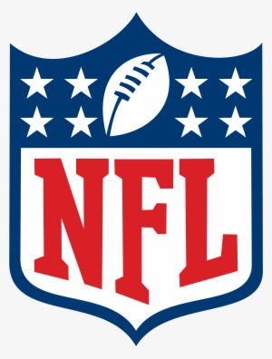Nfl Logo - National Football League Logo Png #48305