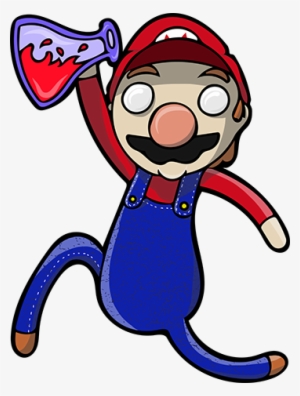 Super Mario Bros #48309