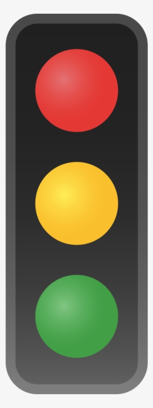 Download Svg Download Png - Traffic Light Icon Png #48332