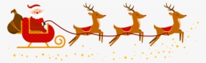 Santa Png Image With Transparent Background - Santa Png #48419