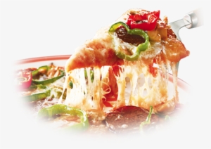 Pizza & Pasta - Pizza #48420