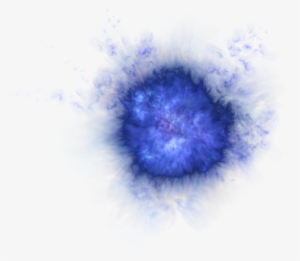 Wardrobe Basics, Light Effect - Blue Burst Effect Png #48460