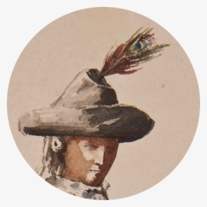 Winslow Homer's Ghost Speaks - Observation #48603