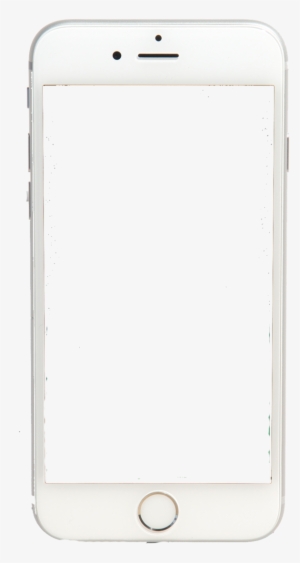 Iphone Clipart 6png - Portable Network Graphics #48679