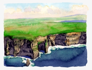 5 Perfect Days In Dublin And County Clare - Dublin #48708