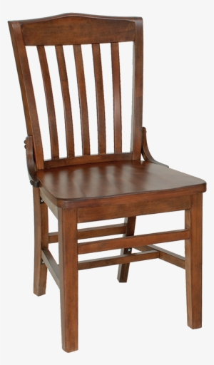 Wood Chair Png - Twig Dining Chair #48769