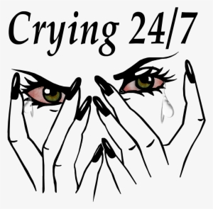 Source Sad37 Via Money- Raining Money Transparent - Crying 24 7 #48810