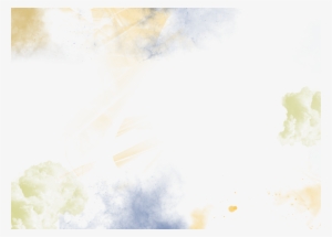 Soccer Club Yellow Bgn - Watercolor Paint #48942