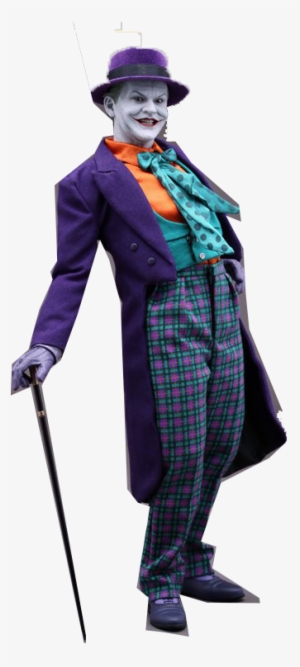 Joker - Jack Nicholson Joker 1989 #49039