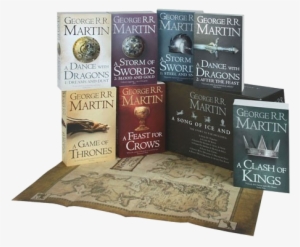 Dance With Dragons Part 1 : Dreams #49126