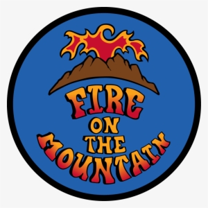 Fire On The Mountain - Colegio Altazol Del Maipo #49251