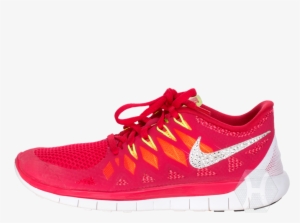 Nike Women Running Shoes Png Image - Png Suj #49436