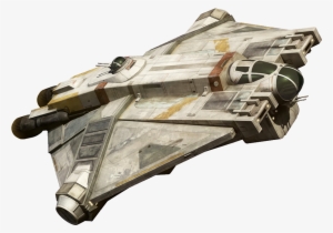 Ghost - Star Wars Art Ezra Bridger #49529