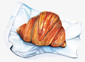 Croissant #49670