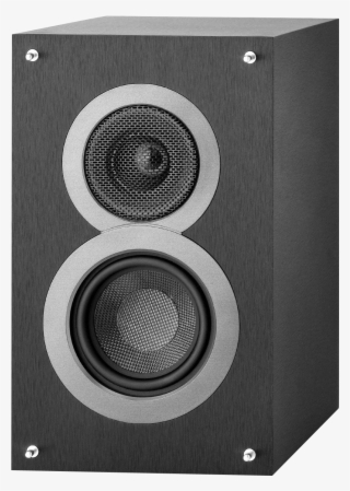 Speaker Png Transparent Image - Loudspeaker #49691