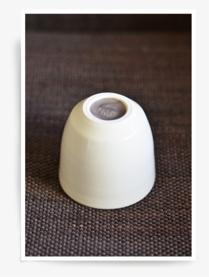 Dove Dot Espresso Cup - Lampshade #49762