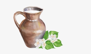 Milk - Illustration #49763