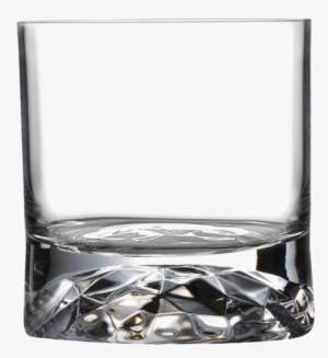Empty Glass Transparent Background Png - Transparent Background Glass Png #49805