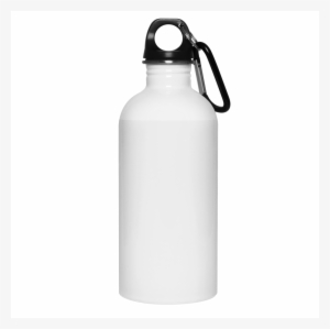 Stainless Steel Stylish Custom - Water Bottle Metal Transparent #49809 Stainless Steel Stylish Custom - Water Bottle Metal Transparent #49809