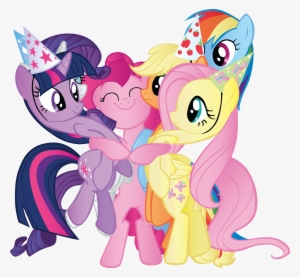 Movies - Little Pony Png #49896