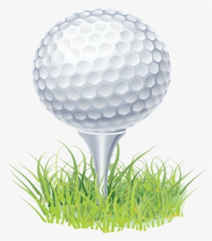 Sports Clip Art - Clipart Golf Ball #49899