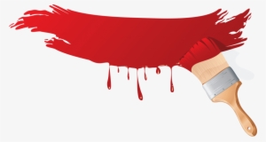 Free Png Paint Brush Png Images Transparent - Paint With Brush Png #49941