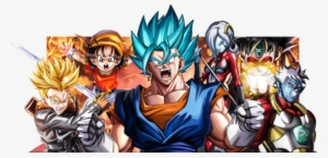 Dragon Ball Card Game Cross World - Dragon Ball Cross World #49943