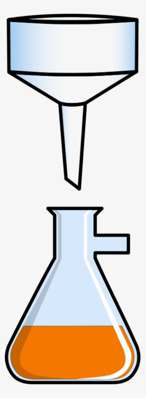 Diagram Of Buchner Funnel #400030
