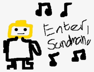 Metallica Clipart Lego - Clip Art #400098