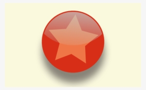 Glossy Button Effect In Inkscape - Circle #400153