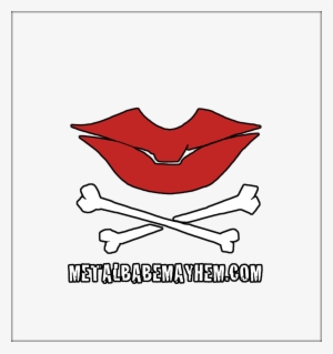 Follow Rock Avenue Records Usa - Metal Babe Mayhem #400176