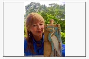 Janet Mccleery Designs - Carving #400198
