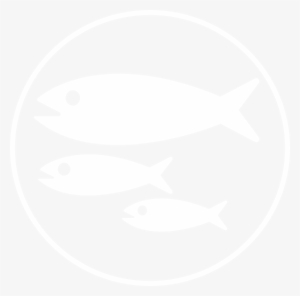 Fish Clip Art Black #400335