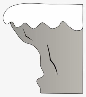 Cliff Clip Art #400353