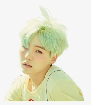 76 Images About Suga Png On We Heart It - Yoongi Bts Png - Free ...