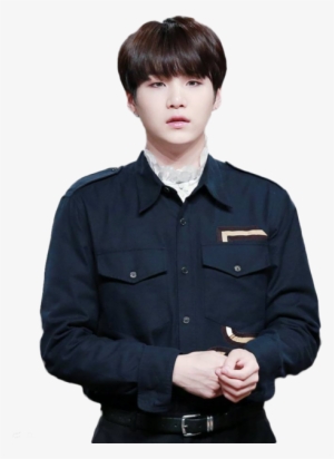 Bts, Suga, And Yoongi Image - Bts Love Yourself Tear Suga #400529