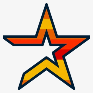 Nice Tennessee Clipart Astros Logo Idea The Crawfish - 2009 Nba All Star Logo #400580