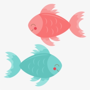 Betta Fish Svg Cutting File For Cricut Betta Fish Clipart - Fish Clipart Cute #400632