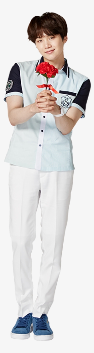 Vantastic V On Twitter - Bts Suga Smart #400648