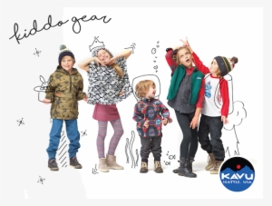 Kavu Advertisement By Kelly - Kavu #400722
