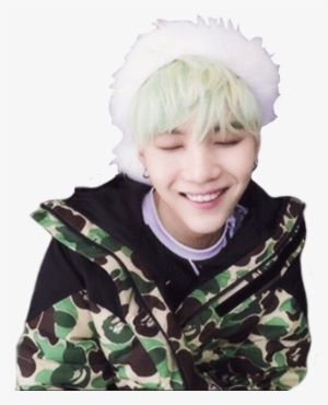 Png Yoongi - Bts Father Louis Williams Suga Adams The Third #400831