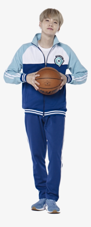 Credits - - Suga Cuerpo Completo Png #400857