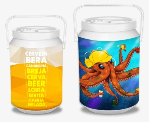 Zé Da Graça - Cooler De Cerveja Png #400995