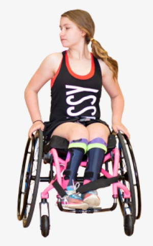 Image01 - Wheelchair Basketball #401070