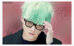 Min Yoongi - Suga #401139