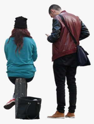 People Walking Png Imagenatives 0039 Group Cutout - Cut Out People Travel #401325