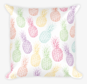 Pineapple Pillow - Pillow #401343